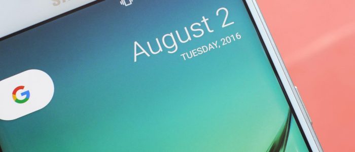 Pixel Launcher android Nougat 7.1