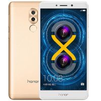 Honor 6x gold