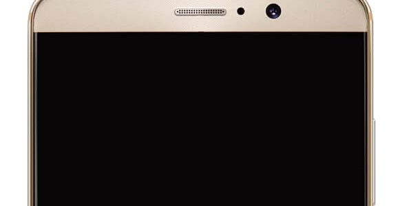 Huawei Mate 9 concept