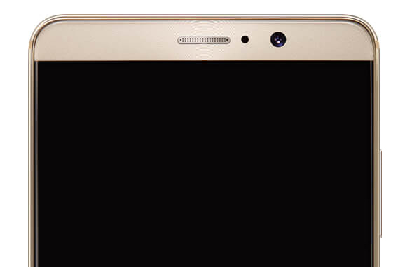 Huawei Mate 9 concept