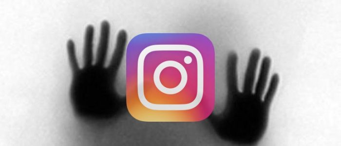 Instagram Suicidi
