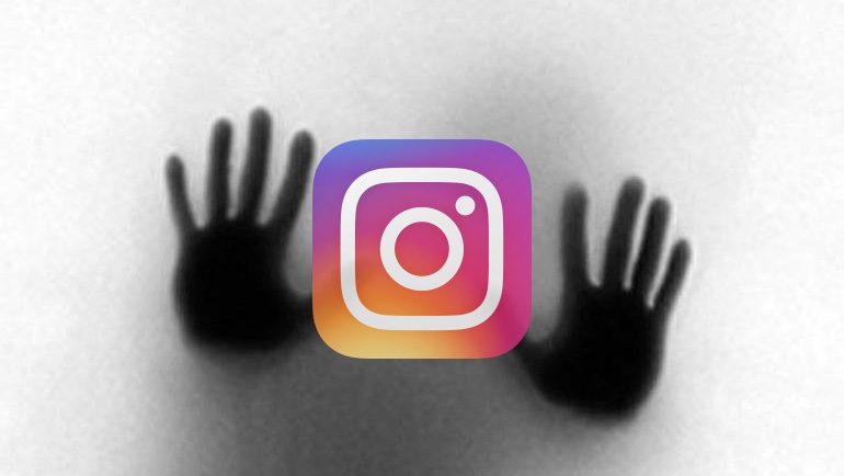 Instagram Suicidi