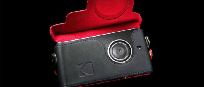 Kodak Ektra