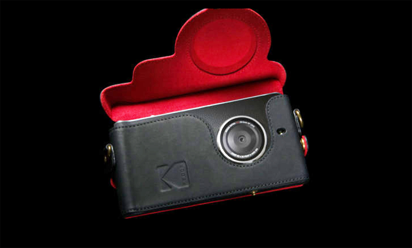Kodak Ektra