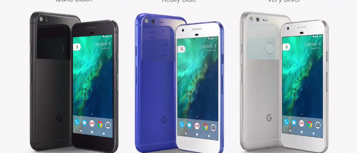 Google Pixel
