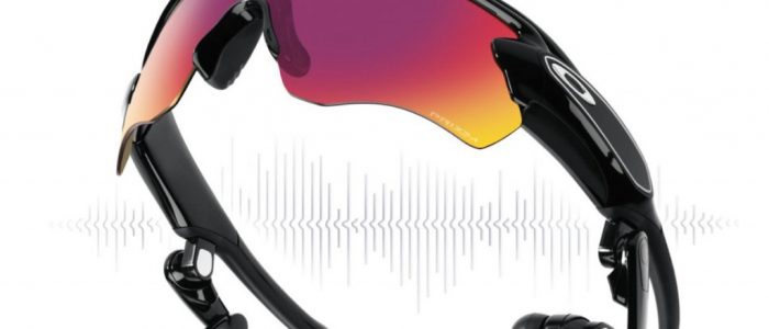 Oakley Radar Pace