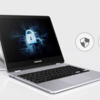 Samsung ChromeBook foto 4