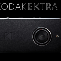 Kodak Ektra