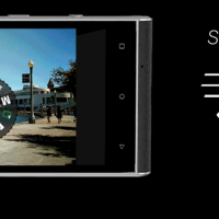 Modalità scatto della Kodak Ektra 3