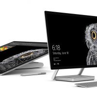 Surface Studio foto 1