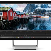Surface Studio foto 8