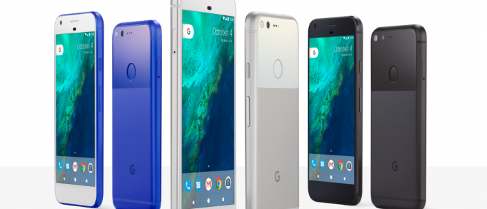 Google Pixel
