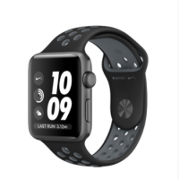 watch 2 nike+