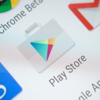 Google Play