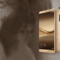 Huawei Mate 9