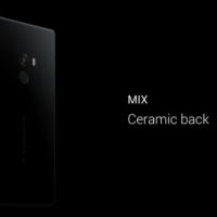 Xiaomi Mi Mix