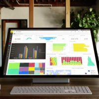 Surface Studio foto 7