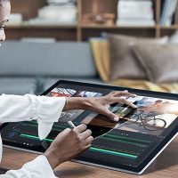 Surface Studio foto 5