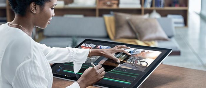 Surface Studio foto 5