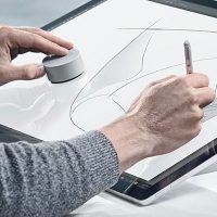 Surface Studio foto 3