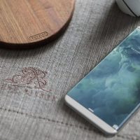 Display Oled su Apple iPhone 8