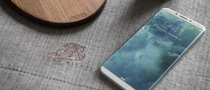 Display Oled su Apple iPhone 8