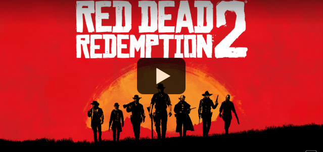Red Dead Redemption 2