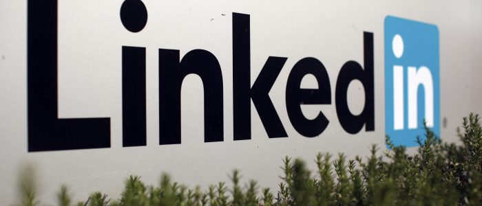 Linkedin Open Candidates