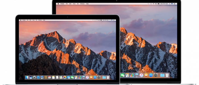 Un macbook tutto nero in arrivo?