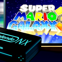 Nintendo NX