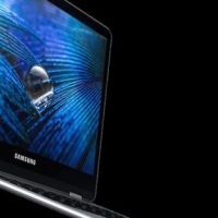 Samsung ChromeBook foto 2