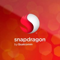 Qualcomm Snapdragon logo