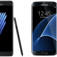 S7 e Galaxy S7