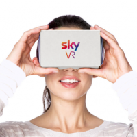 Sky Vr