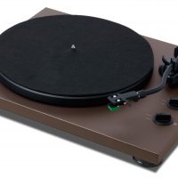 Teac TN-400BT marrone