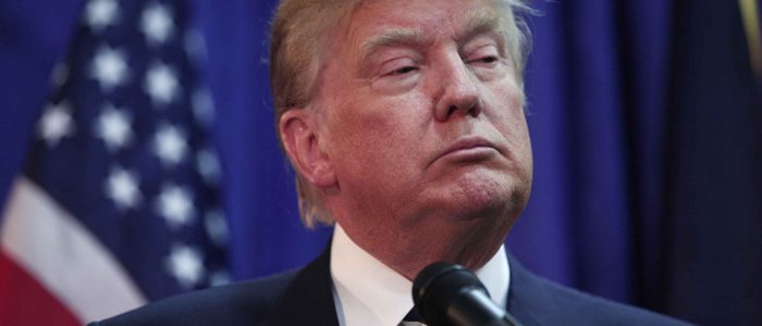 Facebook smentisce aiuti a Trump