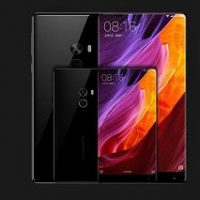 Xiaomi Mi Mix Nano a confronto con Mi Mix