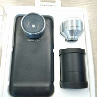 Galaxy S7 Edge Onyx Black lucido foto 5