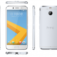 HTC 10 Evo grey