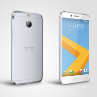 HTC Evo 10 grey