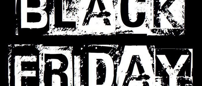 black friday