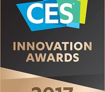 CES 2017