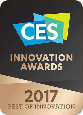 CES 2017