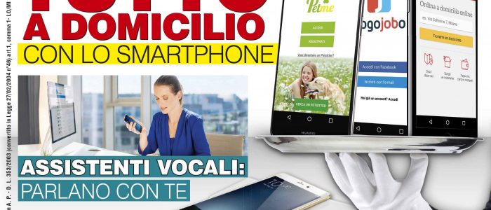 Cellulare Magazine Dicembre 2016