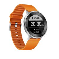 Huawei Fit arancione