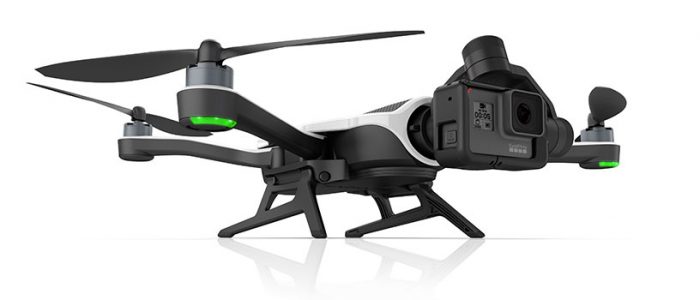 GoPro Karma
