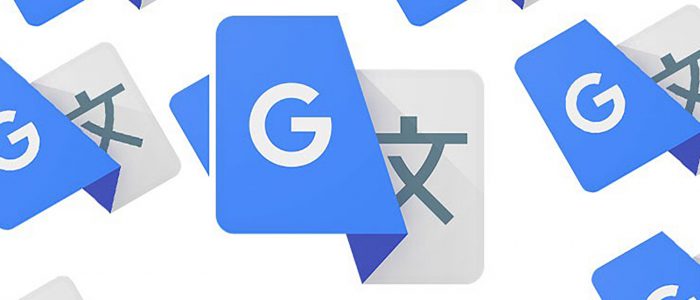 Google Traduttore