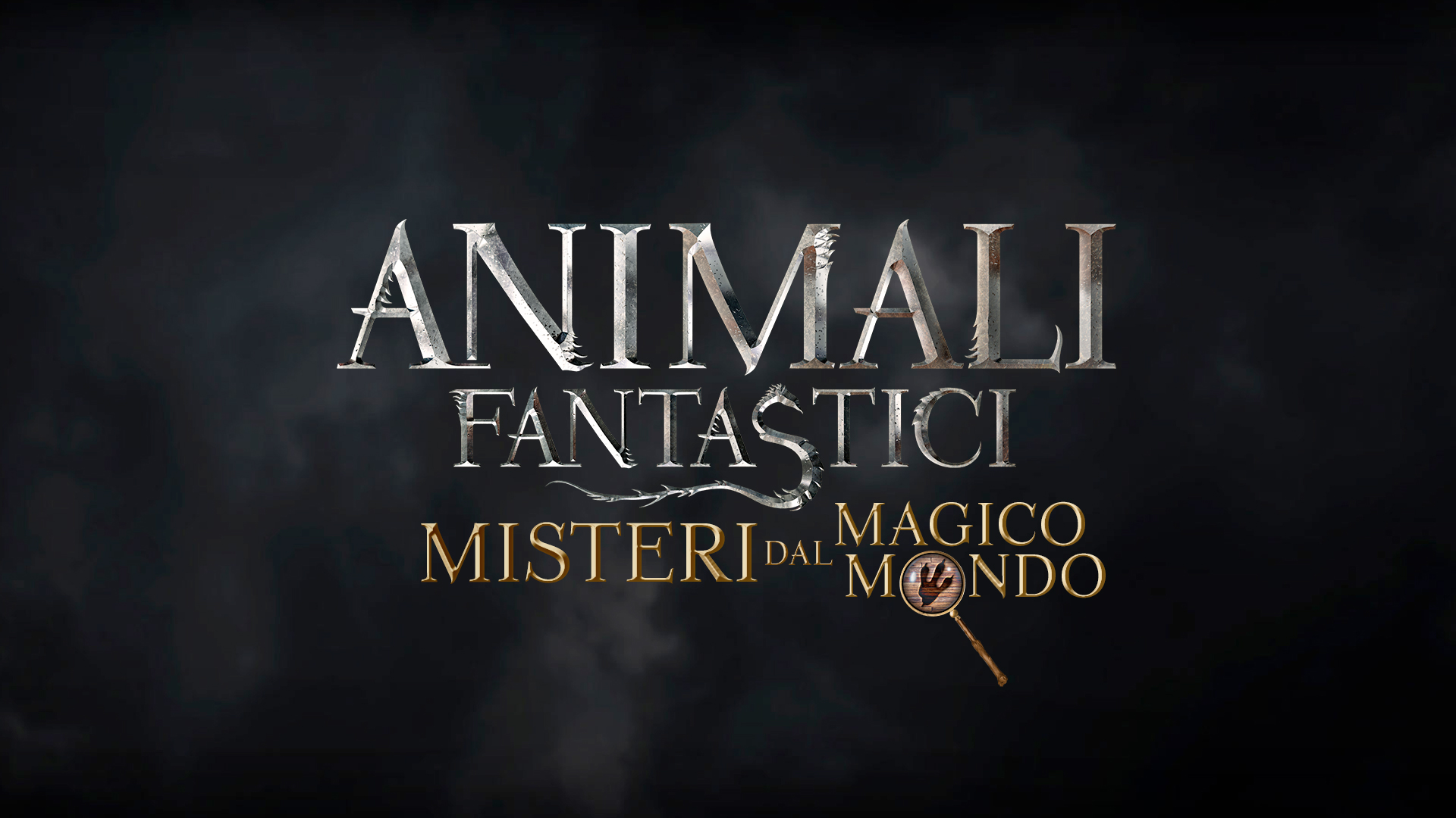 Animali Fantastici