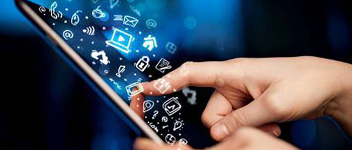 Accessi Internet da mobile