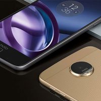 Lenovo Moto Z
